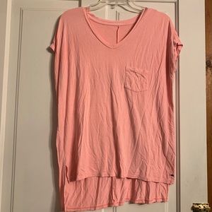 American Eagle soft tee